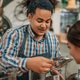 Image for article titled Spit-take! Coffee demand will outpace supply in 2020